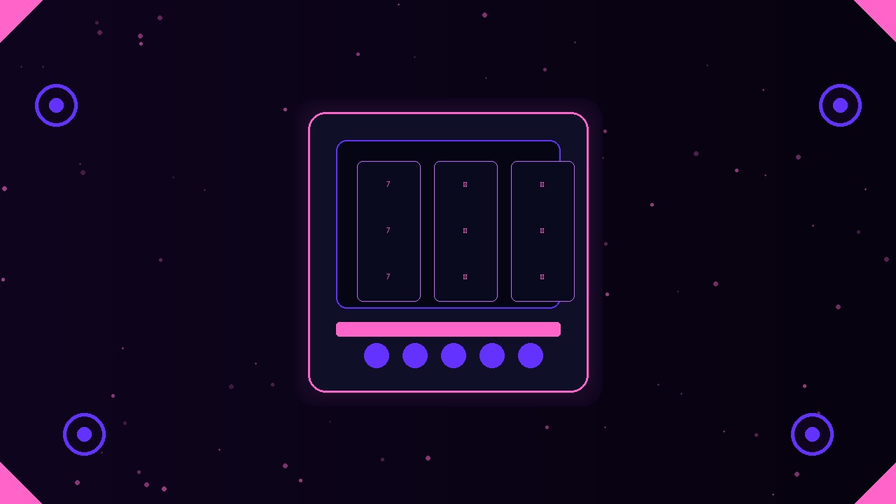 سلوت تجار السوق مع باعة الحرير والتوابل